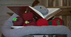 Satanic holiday display unveiled at State Capitol in Springfield