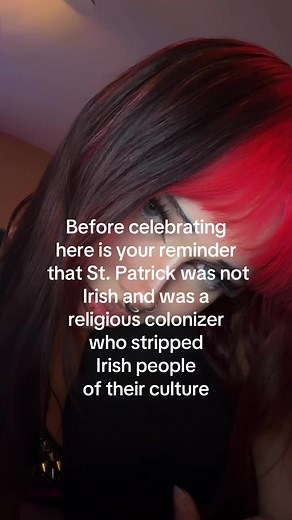 Understanding St. Patrick's Day and Its Controversial Background
