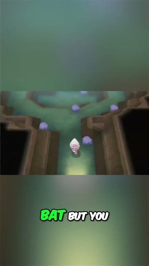 Fastest Croagunk or Crobat? The Steroid Bat Debate! #shorts