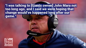 Fox News Flash top sports headlines for December 21