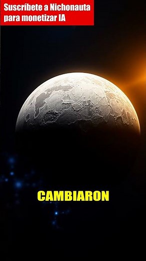 Plutón: ¿Planeta o Enano? ❓