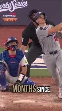 The Ohtani effect is something we’ve never seen in baseball before #wbc #ohtani