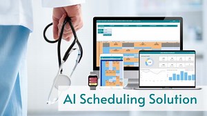 Core Mobile AI Scheduling Optimization Solution | Mark Johnston