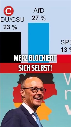 Nö, mit denen nicht!