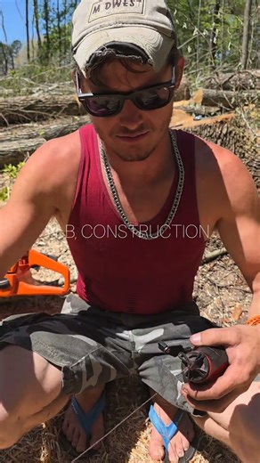 How to fix a chalk line