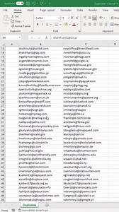 1.1M views · 10K reactions | This simple excel tip will show you how to find duplicate form to separate list in excel with conditional formatting #excellence #GoogleSheets #fbreels23video #Excel | គរុសិស្ស ICT | Facebook