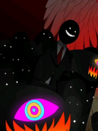 Gacha Life: Heart Attack Stories