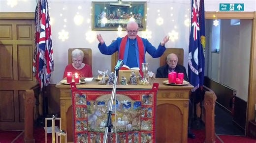 Join us live from Law Parish Church as we continue to explore the works and words of Jesus. Facebook: https://www.facebook.com/law.parish/ YouTube: https://www.youtube.com/channel/UCvDCpTi1n15hLmrA_XGgpzg Music and Lyrics licensed by CCLI® Streaming License number: 893735 | Law Parish Church