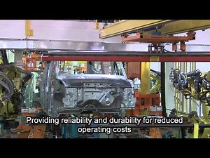 MV-1 The Only Purpose-Built American Made Mobility Vehicle