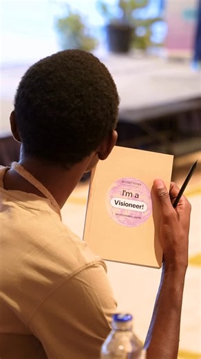 beVisioneers on Instagram: "🎉 September marks the beginning of one of the most exciting moments for our Visioneers – the Regional Summits. We kicked things off with our Eurasian summit in Istanbul, where we welcomed over 120 Fellows! 🌱 These Regional Summits are the first opportunity for our Fellows to meet in person, to connect, collaborate and commit to building our community of planet-positive innovators. 🎤 We had the chance to talk with some of our Fellows who live in Europe. Check out th