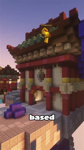 Amazing Minecraft Servers Part 1 ✨💖 #minecraft #minecraftserver #smp #earthsmp