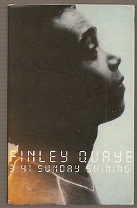 Finley Quaye - Sunday Shining