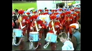 55K views · 180 reactions | Marching back in time Kilbirnie demonstration 1988. | On the March Images | Facebook