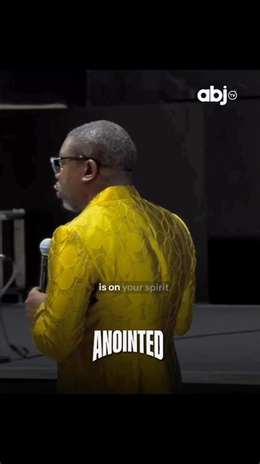 What is the Anointing? #abj #anointing #tog #oil | Apostle B. Java Ministries Int.