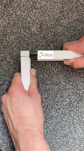 3M views · 10K reactions | Saturday tutorial time! Today's mission: master the art of installing Blind Screen™️! ⚙️ Perfect blackout system? Blind Screen™️ has my vote! Let's do this! #blindscreen #furniture #velvetsofa #mattress #navybluesofa #amini #bed #pillows #discount #homedecor #livingroomdecor #homesweethome #newbuild #interiordesign #newhome #bedroomdecor #chairs #interior123 #decor #greyinterior #pocketofmyhome #tutorial #fyp #fbreels | Blind screen | Facebook