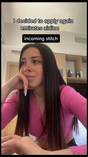 Job Advisor ® on Instagram: "‘Do you have any modeling experience?’: Emirates attendant applicant says interviewer asked her to stand up and turn around 'What happened to the customer service skills?'"