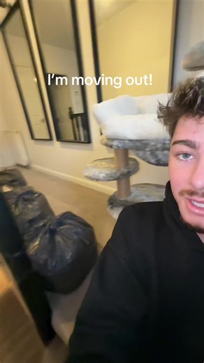 Exciting Moving Out Vlog from Scotland!