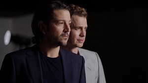 Variety Studio: Actors On Actors - Jennifer Coolidge, Ali Wong, Diego Luna (Preview) - Twin Cities PBS