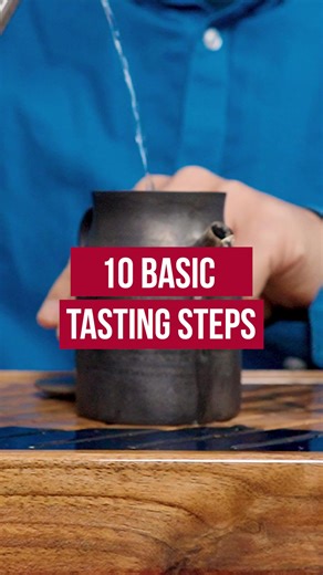 13 reactions | Our Ten Step Tasting Protocol is a great way to capture the basics of a tea. In this video I show you how to go further https://youtu.be/inx_mWsHo4s | MEI LEAF | Facebook
