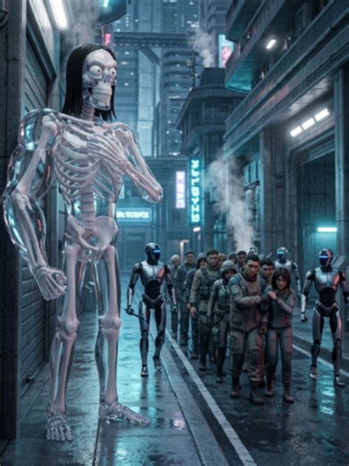 ¿Cómo sobrevivir 24 horas antes de que la IA domine el mundo? #supervivencia #IA #findelmundo #datos #inteligenciaartificial