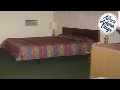 Merrill Field Inn | Anchorage (AK), United States | Hotel Review 🌟