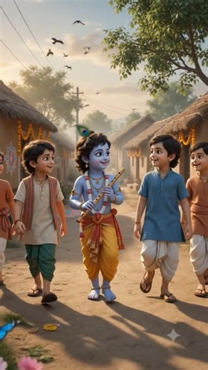 jai shree krishna janmastmi 🙏 #shorts #jaishreekrishna #bhaktishorts