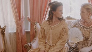 Stratton Castle: The Tale of Jessie Golden Heart