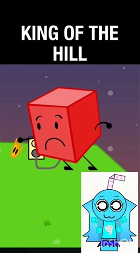 Sprunki Aqua reacts to BFDI mini replicas try not to laugh #incrediboxsprunki #sprunki