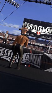 81K views · 420 reactions | That Shooting star Press is CLEAN  #wwe #gaming #WWE2K25 | EspacioNinja | Facebook