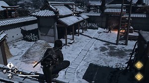 All Shinobi Skills for Naoe in Assassin's Creed Shadows, and how to unlock them