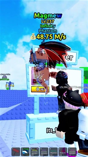 The Cheapest Infinity EVER