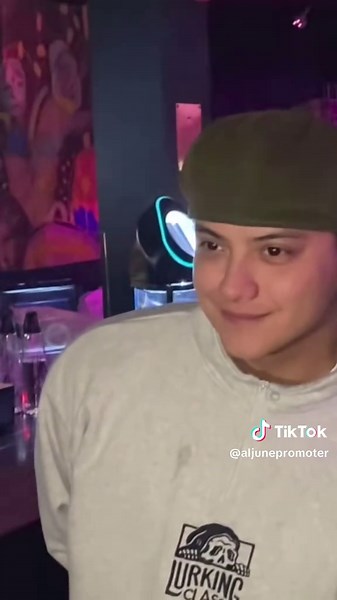 Daniel Padilla Hosts Exciting Nights at XYLO Manila