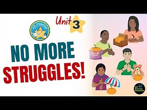 Signing Stars Unit 3: ASL Preposition Posters for Kids!