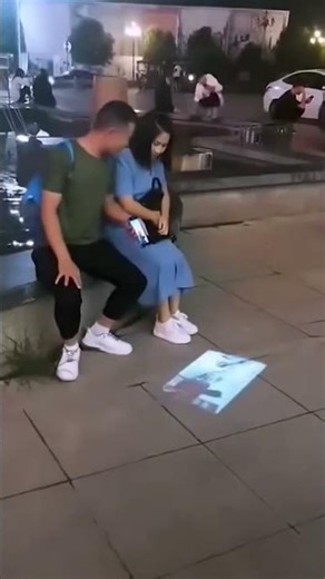 Phone Free Projector #free #shorts #shortsfeed #shortsvideo #tv #phone