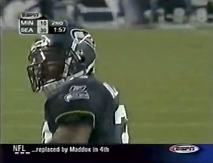 60K views · 1.2K reactions | On September 29, 2002 Seattle running...