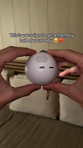 MemoOrb🔮 on Instagram: "Don’t miss out on this memory ball 🥹❤️"