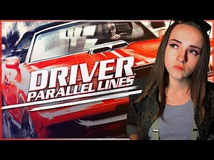 Driver: Parallel Lines из 1978 в 2006. Стрим четвертый
