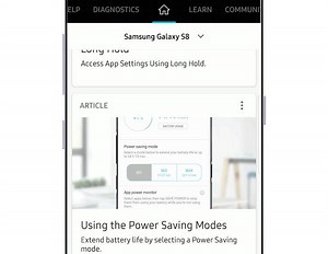 12 reactions · 9 comments | The Show Me How feature in the Samsung+...
