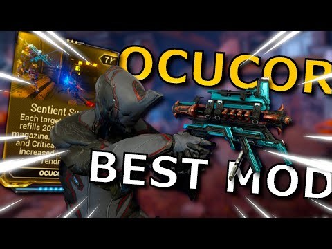 THE BEST MOD IS BACK! NIGHTS OF NABERUS | WARFRAME ISLEWEAVER