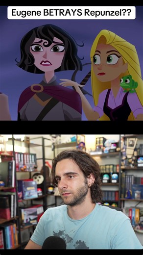 #tangled #disney | tangled