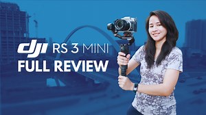 1.2K views · 78 reactions | My full review of the DJI RS 3 Mini Watch better here: https://www.youtube.com/watch?v=e877xKkl4uQ Buy the DJI RS 3 Mini Here: https://altitude.ph/joserrano Watch my teaser video using the DJI RS 3 Mini: https://www.youtube.com/watch?v=U6NNGcz25fs&t=0s Altitude Digital | Jo Serrano | Facebook