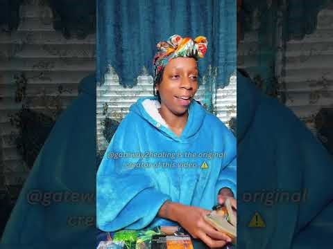 Waking up to the fact that this person isn’t capable of being in a stable relationship.