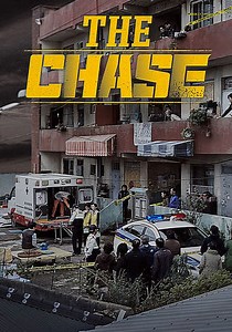 The Chase - movie: where to watch streaming online