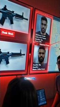 The Secret FBI Operation That Arrested 1,000 Criminals Overnight