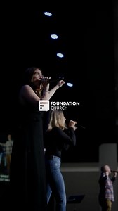 Join us tomorrow at 10:00 AM for worship, the Word, and fellowship! Out of the area? We’re LIVE at rumble.com/c/FoundationChurch | Foundation Church