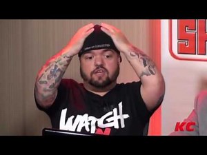 WWE Superstar Hornswoggle you SHOOT Interview answers Which Wrestlers Are Dicks