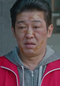 Psychopath Diary S01:E05 - Episode 5