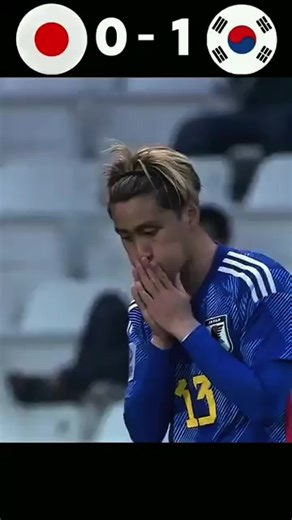 Korea Republic vs Japan: AFC Asian Cup U23 Qatar 2024