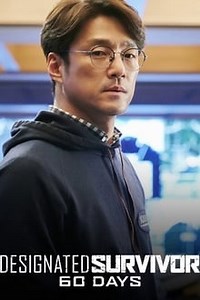 Ver dorama Designated Survivor: 60 Days online sub español HD ► Doramasflix