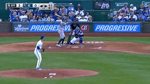 195K views · 6.4K reactions | Well, well, Wells! Austin Wells launches a 3-run blast to extend the lead  | New York Yankees | Facebook